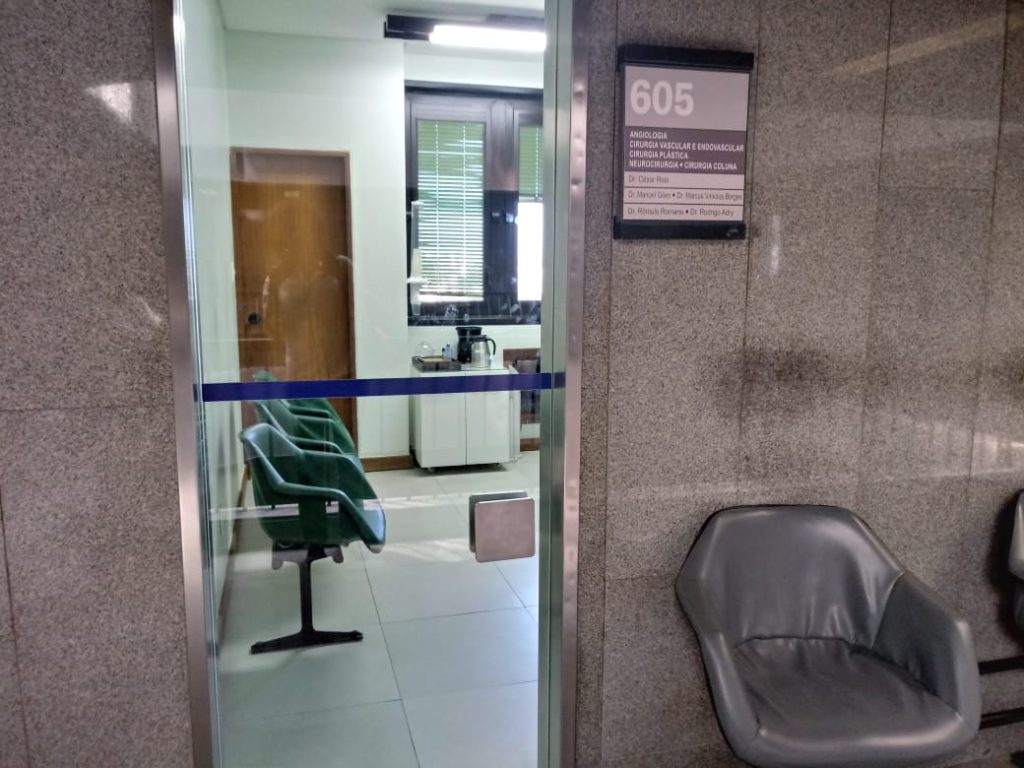 Consultório foto 5