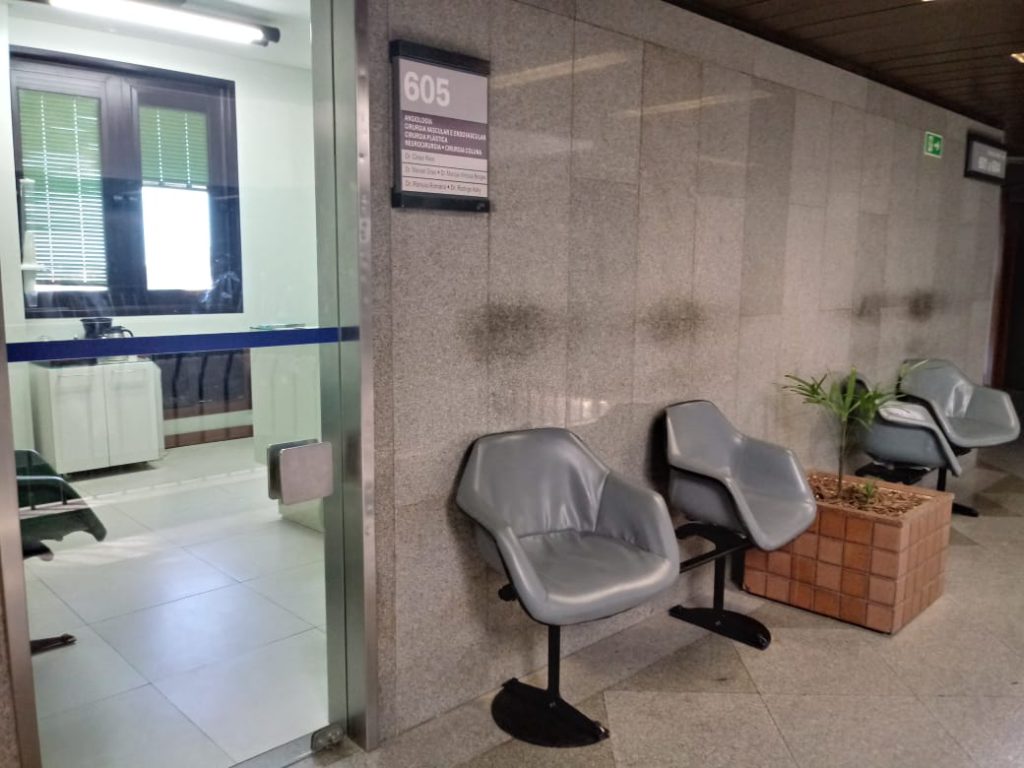 Consultório foto 4