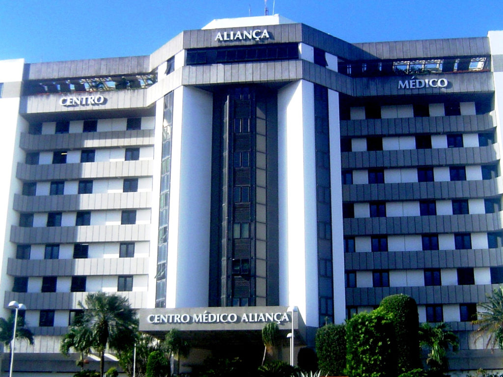 Hospital Aliança